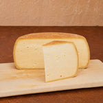 Hoffestkäse halber Laib