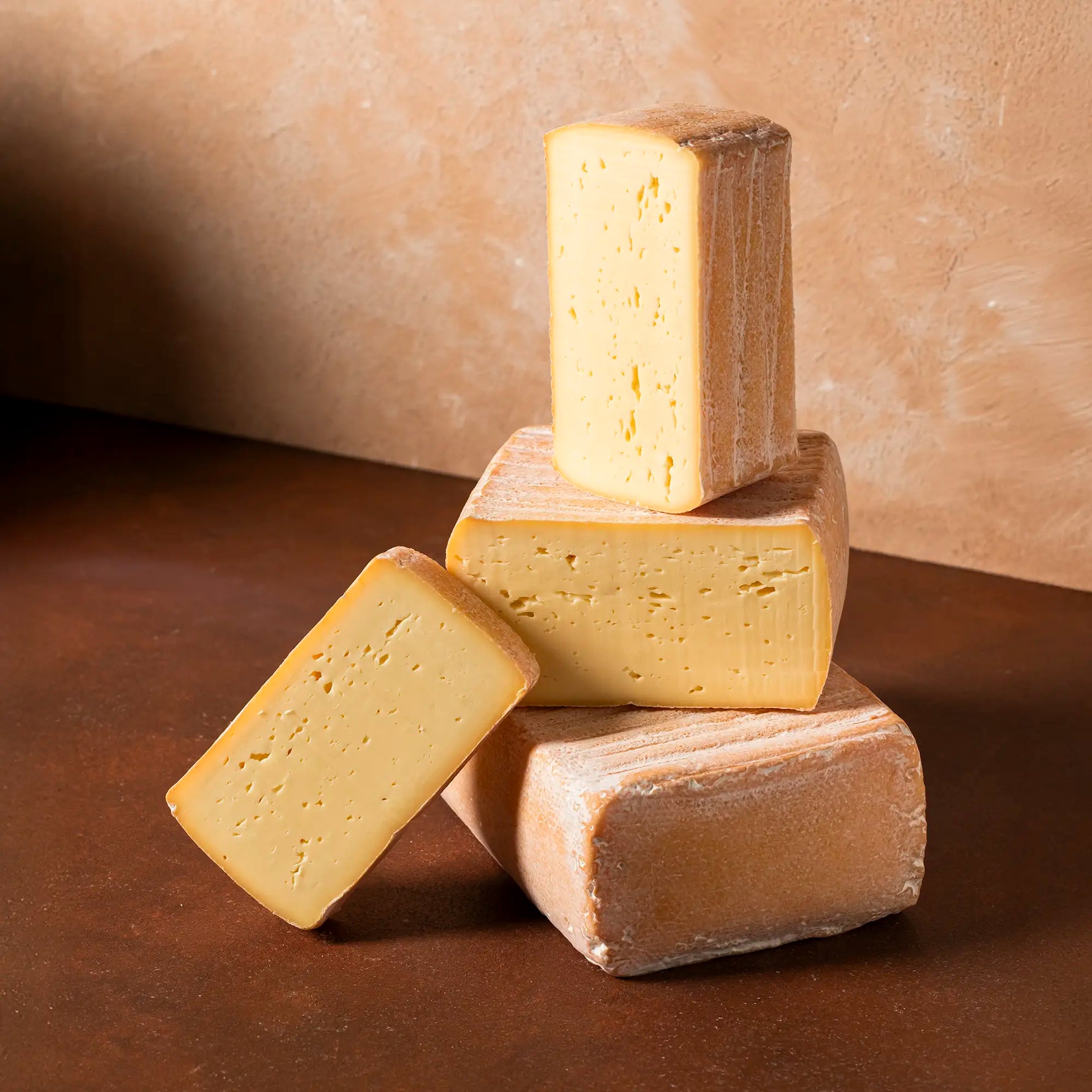 Hofkäse Variantenbild