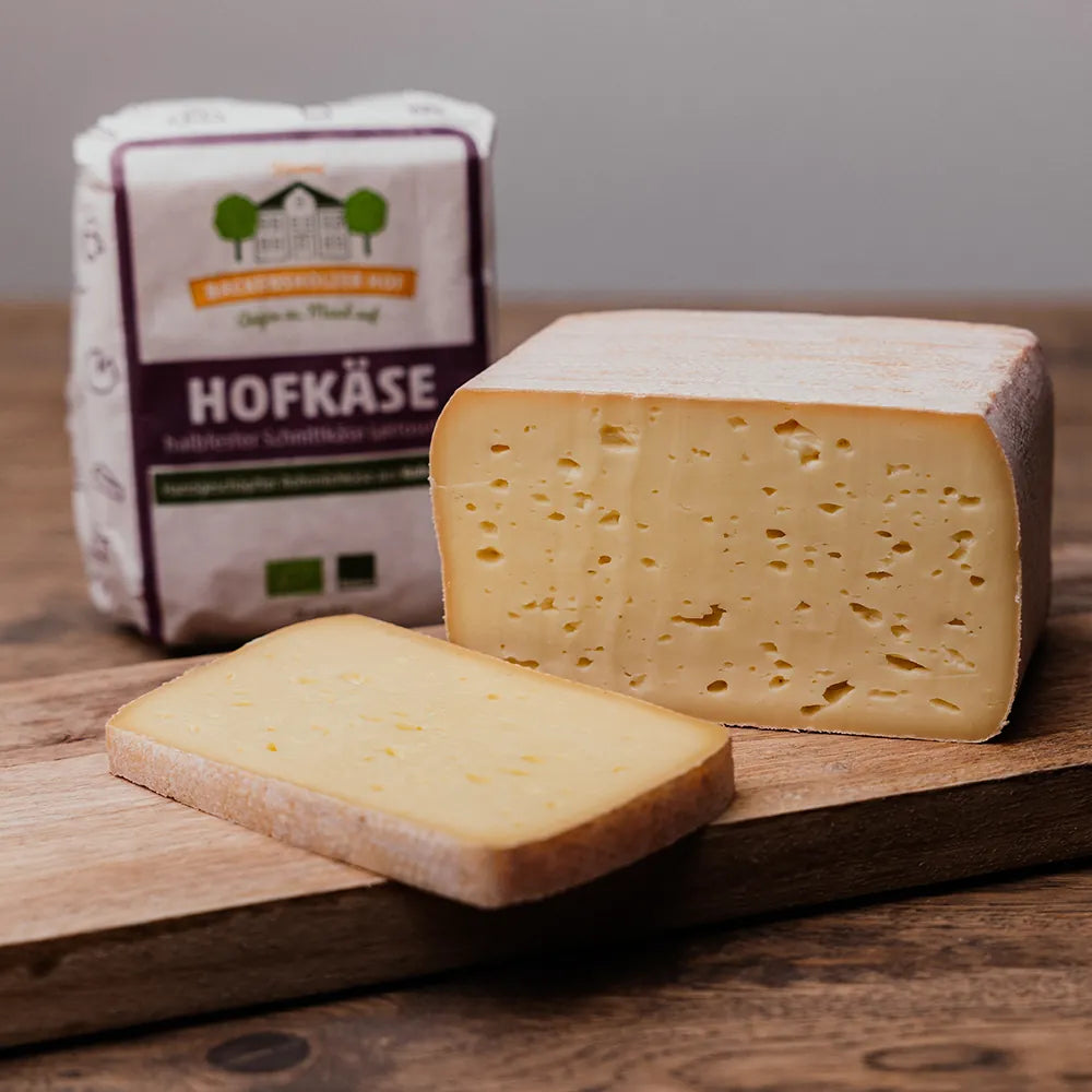 Hofkäse
