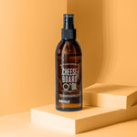 Flasche Käsebrett-Öl
