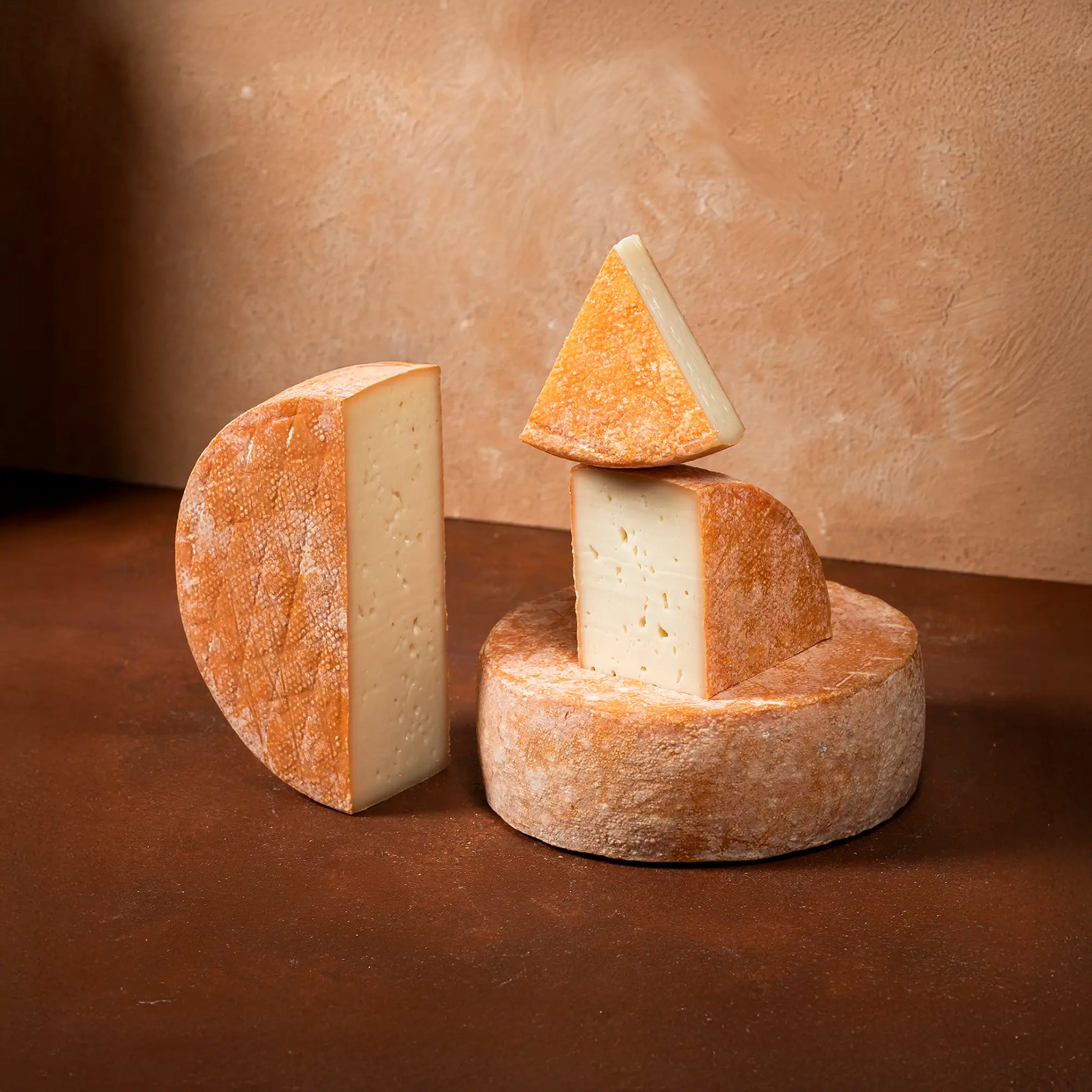 Kleine Ziege Variantenbild