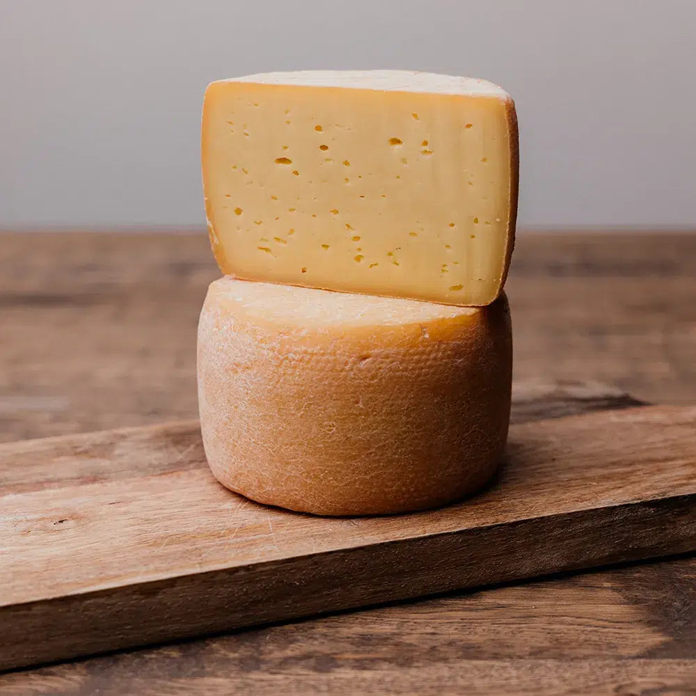 Der Name Ihrer Sammlung Kleiner Deichkäse