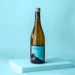 Flasche Weißwein La Chapelle Blanc 2021