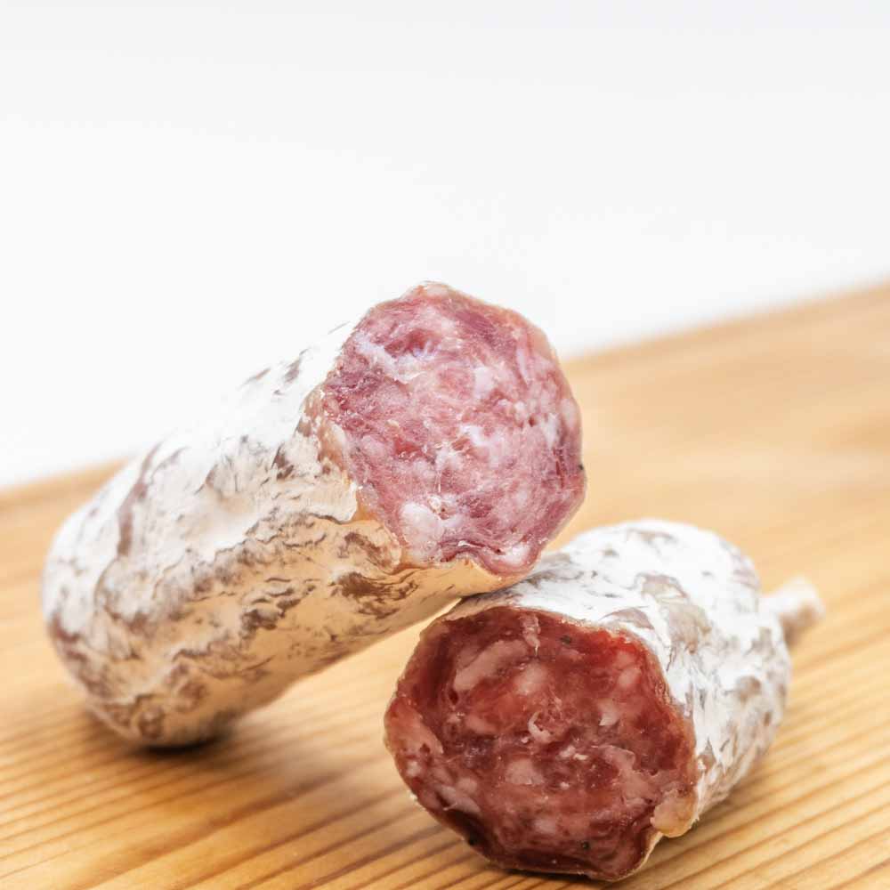 Gourmet-Salami Lavendel