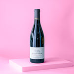 Flasche Rotwein Les Quarterons 2022/23