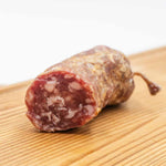 Italienische Salami Milano