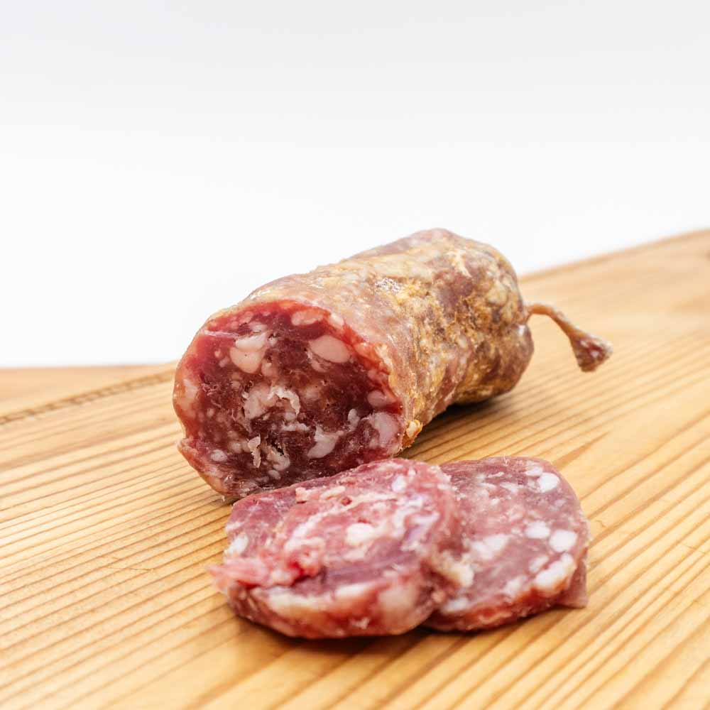 Italienische Salami Milano