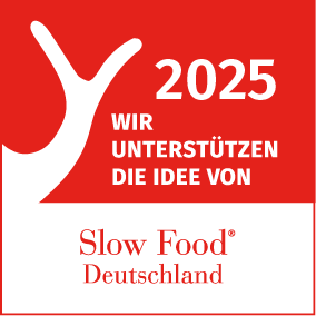 Slow Food Deutschland, Logo 2025