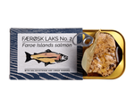 Färöer Lachs