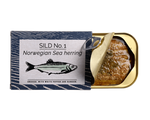 Norwegischer Hering