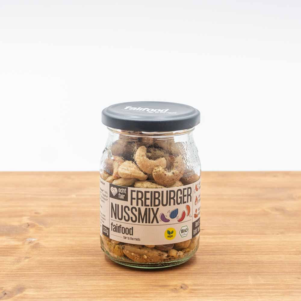 Freiburger Nussmix