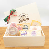 Gewinner Box 25/26