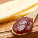 Erdbeer-Rhabarber Marmelade